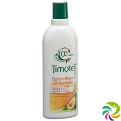 Timotei shampoo daily care 300ml