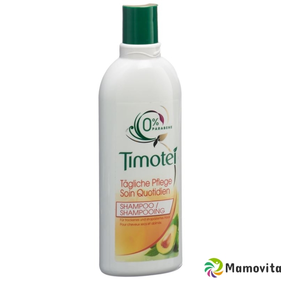 Timotei shampoo daily care 300ml buy online