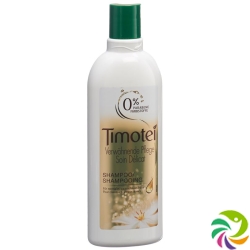 Timotei shampoo pampering solution 300ml