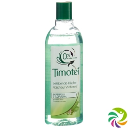 Timotei shampoo invigorating freshness 300 ml