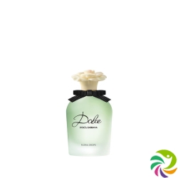 D&G Dolce Eau de Toilette Spray 30ml