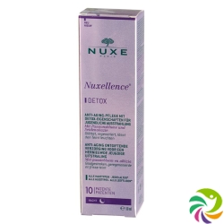 Nuxe Nuxellence Detox 50ml