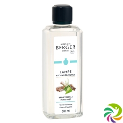 Maison Berger perfume Brume 500 ml végétale