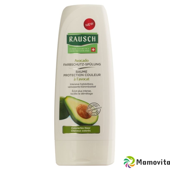 NOISE Avocado color protection flushing 200 ml buy online