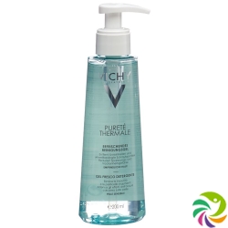 Vichy Pureté Thermale Cleansing Gel 200 ml