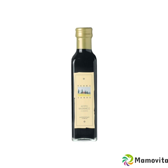 Terra Verde Aceto Balsamico 250ml buy online