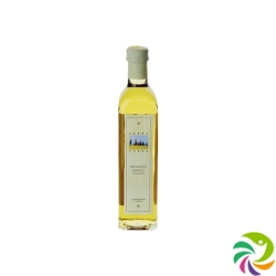 Terra Verde Aceto Balsamico Bianco Condimen 250ml