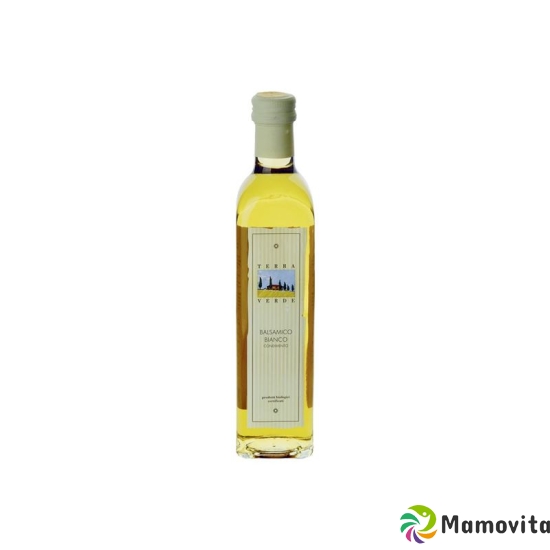 Terra Verde Aceto Balsamico Bianco Condimen 250ml buy online