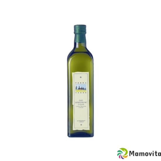 Terra Verde Olio Extravergine D'oliva 250ml buy online