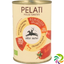 Alce Nero Tomaten Pelati Dose 400g