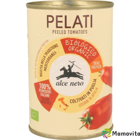 Alce Nero Tomaten Pelati Dose 400g buy online