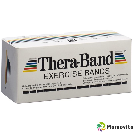 Theraband 5.5mx12.7cm gold max strong buy online