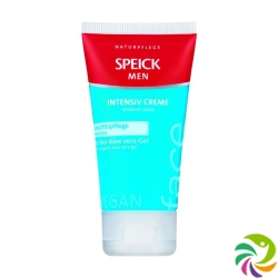 Speick Men Intensive Cream 50ml Tb