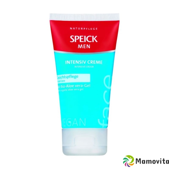 Speick Men Intensive Cream 50ml Tb buy online