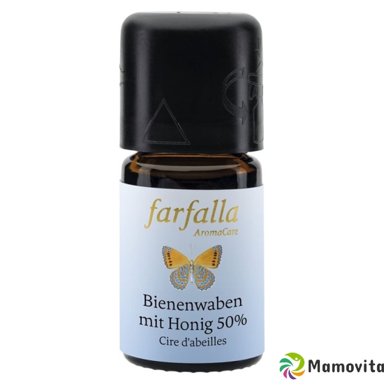 Farfalla Bienenwa M Honig 50% Abso Ätherisches Öl 5ml buy online