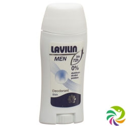 Lavilin men stick 60 ml