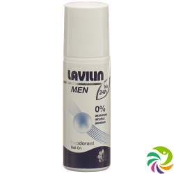 Lavilin men roll-on 65 ml