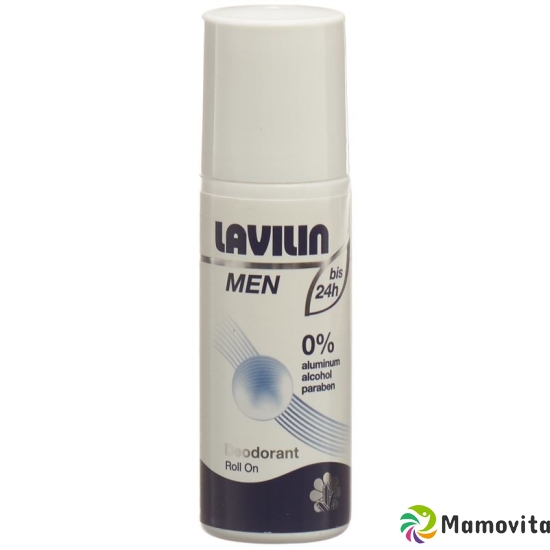 Lavilin men roll-on 65 ml buy online