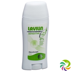 Lavilin sensitive Stick 60ml