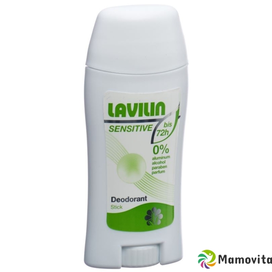 Lavilin sensitive Stick 60ml buy online