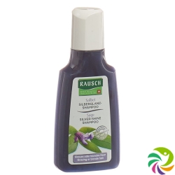 Rausch Sage Vital Shampoo 40ml