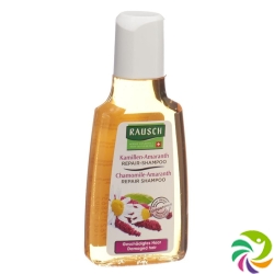 NOISE Chamomile Amaranth REPAIR-SHAMPOO 40 ml