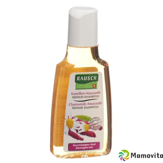 NOISE Chamomile Amaranth REPAIR-SHAMPOO 40 ml buy online