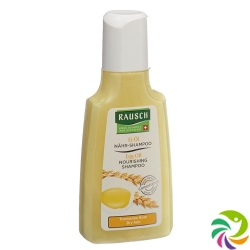 NOISE egg oil nutritional SHAMPOO 40 ml