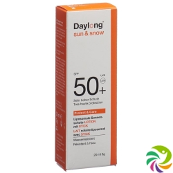 Daylong Sun & Snow Cream & Stick SPF50 + 20 ml