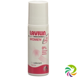 Lavilin women roll-on 65 ml