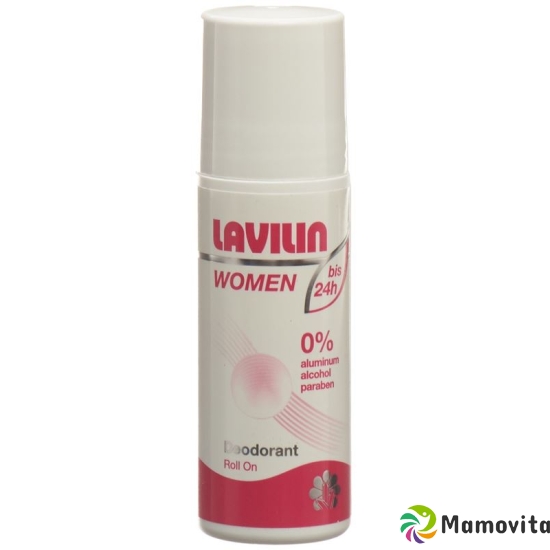 Lavilin women roll-on 65 ml buy online