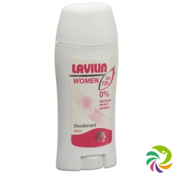 Lavilin women stick 60 ml