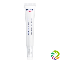 Eucerin Aquaporin Active Eye Care 15 ml