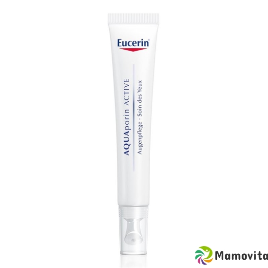 Eucerin Aquaporin Active Eye Care 15 ml buy online