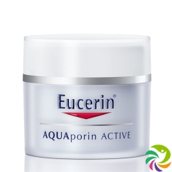 Eucerin Aquaporin Active normal skin 50ml