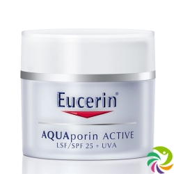 Eucerin Aquaporin Active SPF 25 50 ml