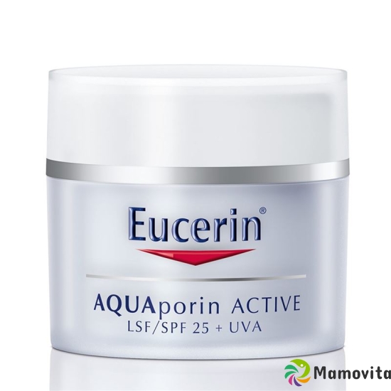 Eucerin Aquaporin Active SPF 25 50 ml buy online