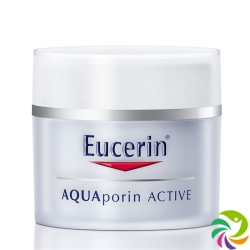 Eucerin Aquaporin Active dry skin 50ml