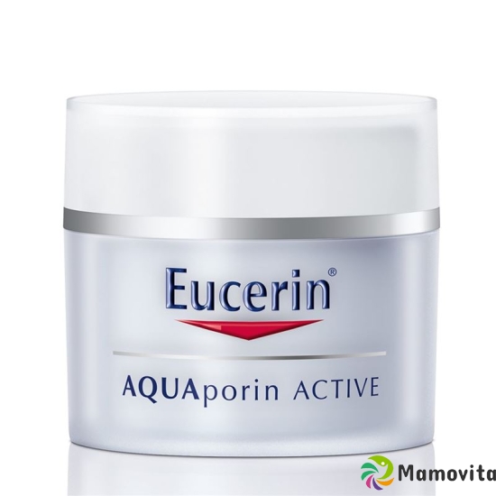 Eucerin Aquaporin Active dry skin 50ml buy online