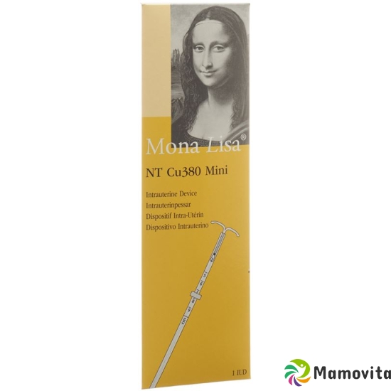 Mona Lisa IUD NT Cu380 Mini buy online