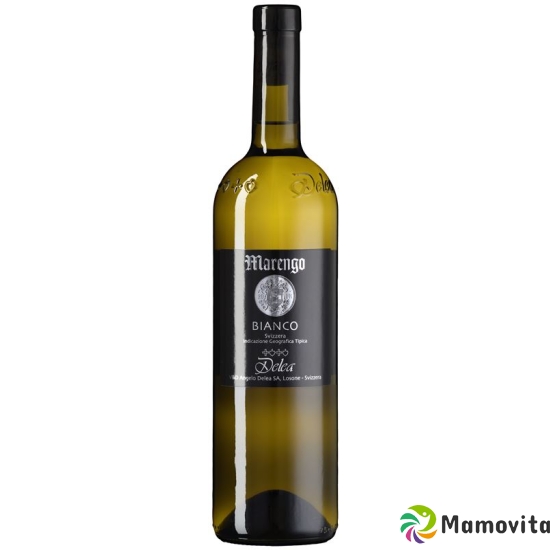 Bianco Igt Svizzera Marengo Vini Delea 6 X 0.75L buy online