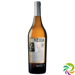 Heida Du Valais Aoc Chandra Kurt 2013 6 X 0.75L