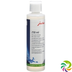 Jura milk system cleaner 250 ml