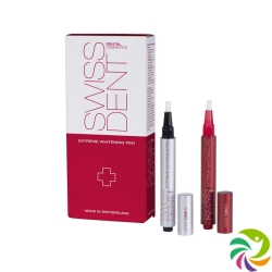 Swissdent Extreme Whitening Pen