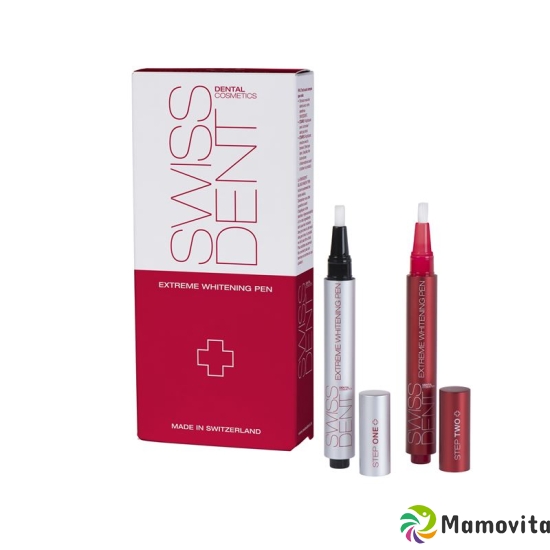 Swissdent Extreme Whitening Pen buy online