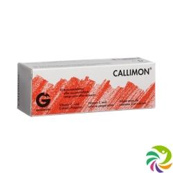 Callimon Brausetabletten 10 Stück