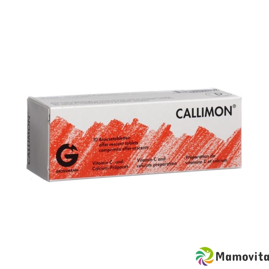 Callimon Brausetabletten 10 Stück buy online