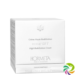 Horme Lift High Redefinition Cream 50ml