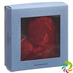 Sonnentor all love Herbal Pillow heart shape