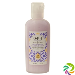 OPI Avojuice Vanilla Lav Hand&body 30ml